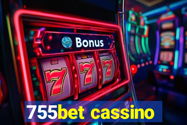 755bet cassino